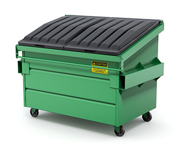Professional Dumpster Cleaning Services In Pennsylvania